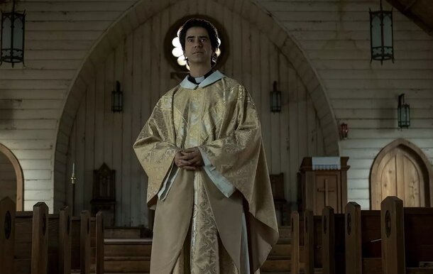 Вирусы, пришельцы и жуткая жуть: 10 классных сериалов, похожих на «Извне» Вирусы, пришельцы и жуткая жуть: 10 классных сериалов, похожих на «Извне»