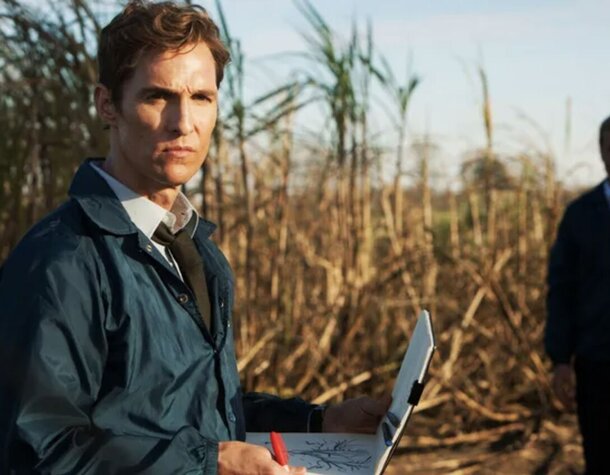 Держат в напряжении до самого финала: 10 лучших детективных сериалов последнего десятилетия