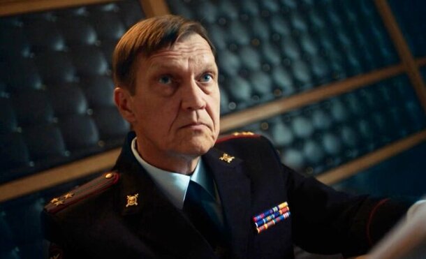 Еще не отошли после 7 сезона «Невского»? Вот подборка сериалов с актерами из культового детектива Еще не отошли после 7 сезона «Невского»? Вот подборка сериалов с актерами из культового детектива