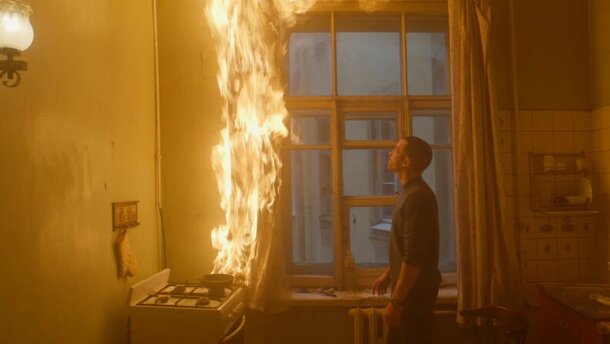 Забудете про «Невского» и «Лихих»: 6 крутых российских сериалов с криминальными разборками и полицией Забудете про «Невского» и «Лихих»: 6 крутых российских сериалов с криминальными разборками и полицией