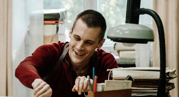 Забудете про «Невского» и «Лихих»: 6 крутых российских сериалов с криминальными разборками и полицией Забудете про «Невского» и «Лихих»: 6 крутых российских сериалов с криминальными разборками и полицией