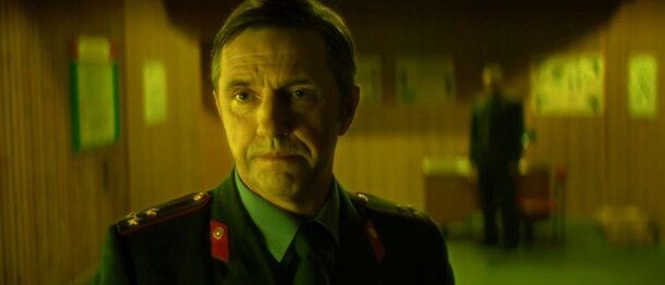 Не «Противостояние», а сплошная ошибка: в новинке с Гуськовым нашли 8 ляпов Не «Противостояние», а сплошная ошибка: в новинке с Гуськовым нашли 8 ляпов