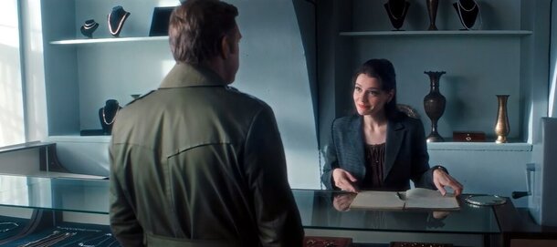 Не «Противостояние», а сплошная ошибка: в новинке с Гуськовым нашли 8 ляпов Не «Противостояние», а сплошная ошибка: в новинке с Гуськовым нашли 8 ляпов