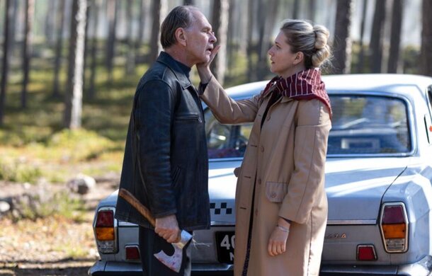 Не «Противостояние», а сплошная ошибка: в новинке с Гуськовым нашли 8 ляпов Не «Противостояние», а сплошная ошибка: в новинке с Гуськовым нашли 8 ляпов