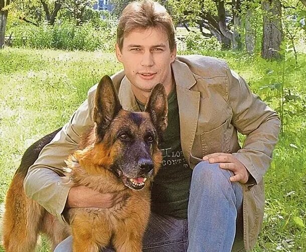 Заканчивают службу счастливо только в «Псе» и «Мухтаре»: как поступают с настоящими служебными собаками