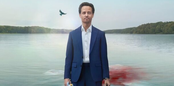 Скучали по Декстеру? Вам сюда! Кровавая новинка Netflix до боли напоминает сериал о гениальном маньяке Скучали по Декстеру? Вам сюда! Кровавая новинка Netflix до боли напоминает сериал о гениальном маньяке