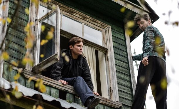 Атмосфера точно такая же: 8 крутых российских сериалов похожих на «Противостояние» Атмосфера точно такая же: 8 крутых российских сериалов похожих на «Противостояние»