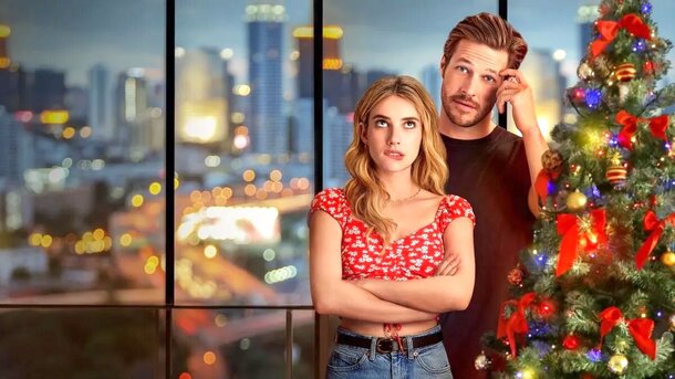 Filled with Holiday Spirit: The Top 10 Recent Christmas and New Year's Movies Filled with Holiday Spirit: The Top 10 Recent Christmas and New Year's Movies