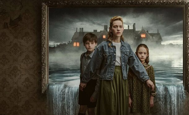 Всего один сезон, но зато леденящий душу: этот сериал лучше не смотреть ночью Всего один сезон, но зато леденящий душу: этот сериал лучше не смотреть ночью
