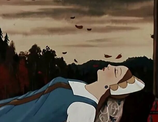 Сказка ложь, да в ней намек: одна жуткая фраза попала в советские мультфильмы благодаря Пушкину Сказка ложь, да в ней намек: одна жуткая фраза попала в советские мультфильмы благодаря Пушкину