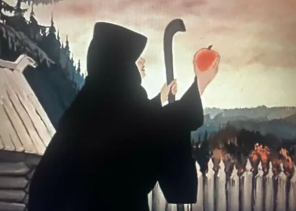 Сказка ложь, да в ней намек: одна жуткая фраза попала в советские мультфильмы благодаря Пушкину Сказка ложь, да в ней намек: одна жуткая фраза попала в советские мультфильмы благодаря Пушкину