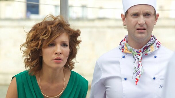 Как смотреть сериал и фильмы «Кухня» по порядку: четкая инструкция, чтобы не запутаться в сезонах Как смотреть сериал и фильмы «Кухня» по порядку: четкая инструкция, чтобы не запутаться в сезонах