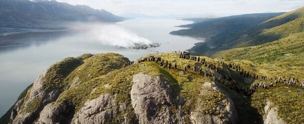 Exploring Middle-earth: 10 Fascinating Facts About The Hobbit Trilogy