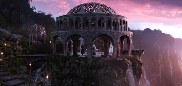 "The Hobbit"