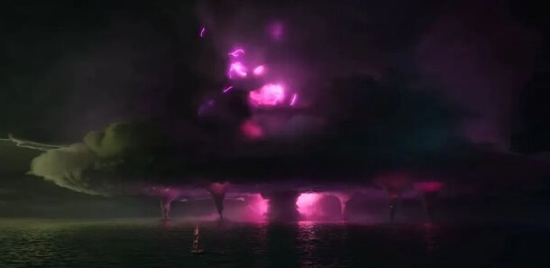 Post-Credit Scene — A Setup for Part 3? How Did 'Moana 2' End, and What’s Next? Post-Credit Scene — A Setup for Part 3? How Did 'Moana 2' End, and What’s Next?