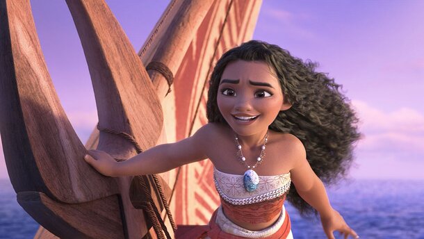 Post-Credit Scene — A Setup for Part 3? How Did 'Moana 2' End, and What’s Next? Post-Credit Scene — A Setup for Part 3? How Did 'Moana 2' End, and What’s Next?
