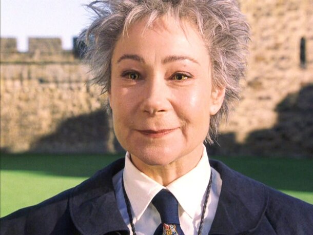 Exploring Zoë Wanamaker: From Doctor Who to Harry Potter and Beyond FAQ