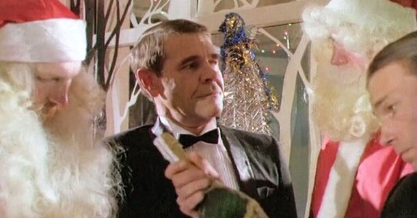 Learning to Let Loose for New Year’s: Top 5 Wild and Hilarious Corporate Party Comedies 'Operation Happy New Year'