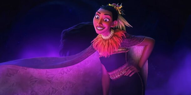 У «Моаны 3» большие проблемы: мультфильм Disney ждет успех лишь при одном условии