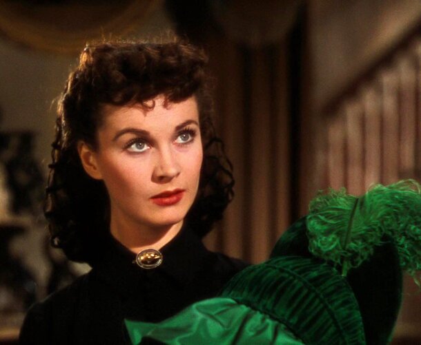 Vivien Leigh: A Timeless Icon of Cinema