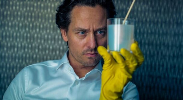 Эти новые сериалы 2024 года зрители ждали с большим нетерпением: один из них уже рвет все рейтинги Netflix Эти новые сериалы 2024 года зрители ждали с большим нетерпением: один из них уже рвет все рейтинги Netflix