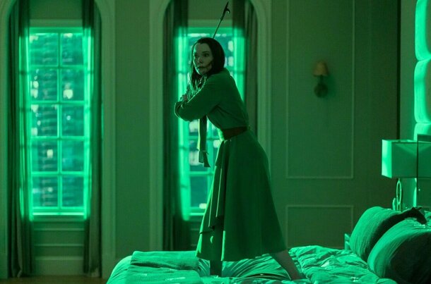 Успеете посмотреть все до Нового года: 14 шикарных мини-сериала последних лет, на которые стоит потратить время
