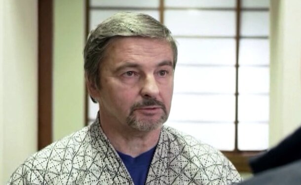 Отказалась рожать от Шевчука, но родила от женатого: все дети и мужчины Дарьи Юргенс из «Брата 2» Отказалась рожать от Шевчука, но родила от женатого: все дети и мужчины Дарьи Юргенс из «Брата 2»