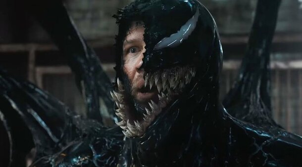 This Deleted Scene from 'Venom 3' Had Fans Cheering: Here’s the Bombshell It Dropped This Deleted Scene from 'Venom 3' Had Fans Cheering: Here’s the Bombshell It Dropped