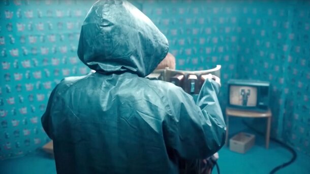 3 Sci-Fi Series to Blow Your Mind with Their Plots: You Won’t Be Able to Stop After the First Episode Still from the series 'Dark' - (2017)