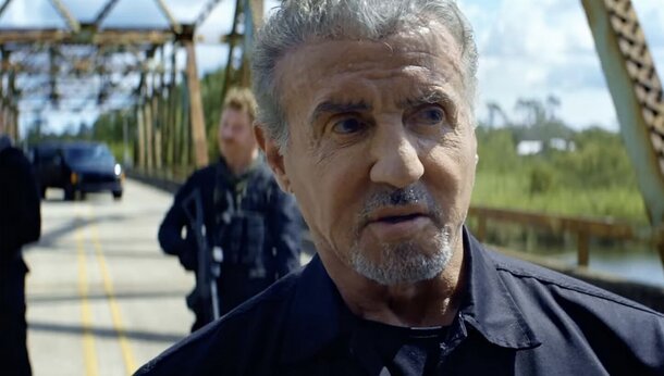 Кошмарный фильм и восхитительный сериал: чем огорчал и удивлял Сталлоне в 2024 году Кошмарный фильм и восхитительный сериал: чем огорчал и удивлял Сталлоне в 2024 году