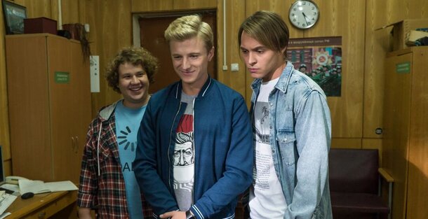 Раньше это был очень смешной сериал: что испортило четвертый сезон «Жуков»