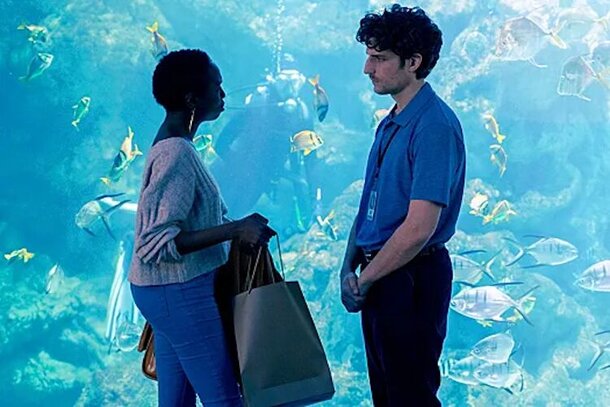 Still from the movie 'The Innocent (L'innocent)'