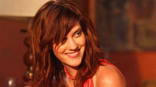 Lauren Lee Smith: From 'CSI' to 'New Horizons'