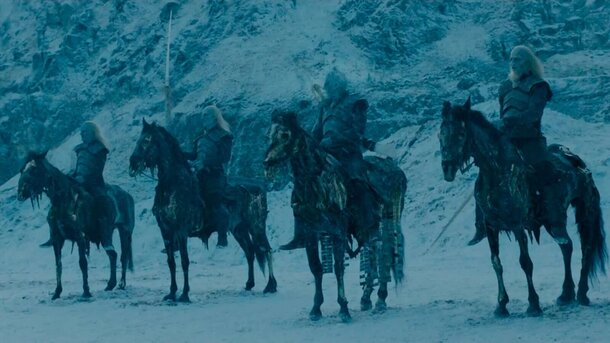 From the Former Night King to the Future of Westeros: Three Mistakes of 'Game of Thrones' That Can Only be Corrected by the Spin-Off About Jon Snow White Walkers