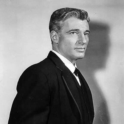 Exploring the Life and Legacy of William Hopper: A Star of Perry Mason facebook.com/groups/1436060139944474 — William Hopper