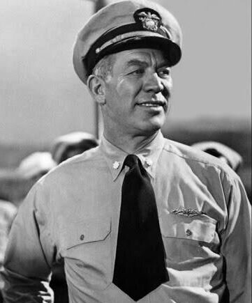 Captain Wagon Train FAQ : Exploring the Life and Legacy of Ward Bond facebook.com/TheOldMovieGuysPage — Ward Bond