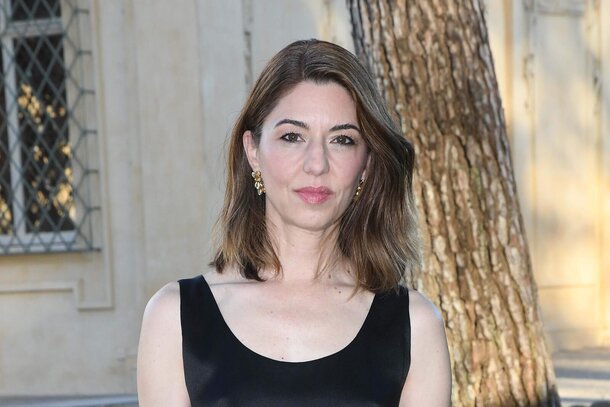 Sofia Coppola