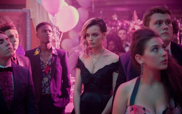Фанат Финчера и комедий Netflix «с перчинкой»: 5 любимых фильмов и сериалов звезды «Импровизации» Антона Шастуна