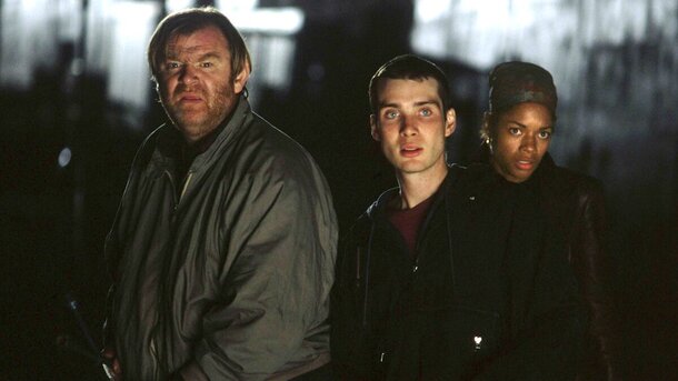 globallookpress.com — still from the movie '28 Days Later' (2002)