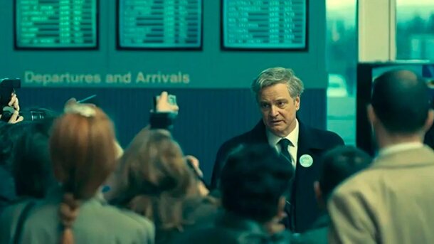 Still from the series 'Lockerbie: A Search for Truth'