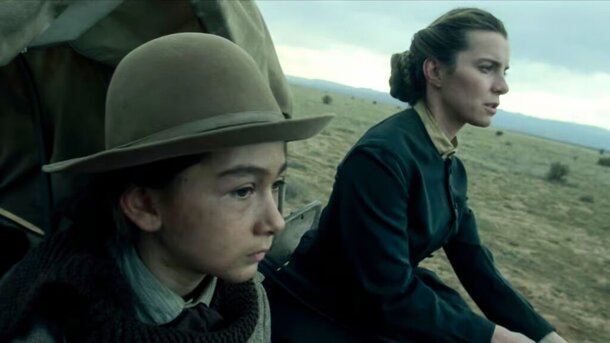 Выше «Игры в кальмара», круче «Йеллоустоуна»: новый хит Netflix идеален во всем, кроме концовки В этом сериале хватает сильных ролей даже у детей