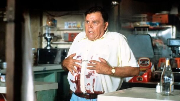 The Producers’ Decision Backfired: Stephen King Adaptations That Should Have Been TV Shows, Not Movies Stills from the films 'Maximum Overdrive'