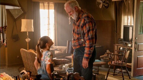 The Producers’ Decision Backfired: Stephen King Adaptations That Should Have Been TV Shows, Not Movies Stills from the films 'Pet Sematary'