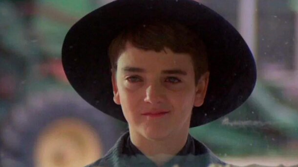 The Producers’ Decision Backfired: Stephen King Adaptations That Should Have Been TV Shows, Not Movies Stills from the films 'Children of the Corn'