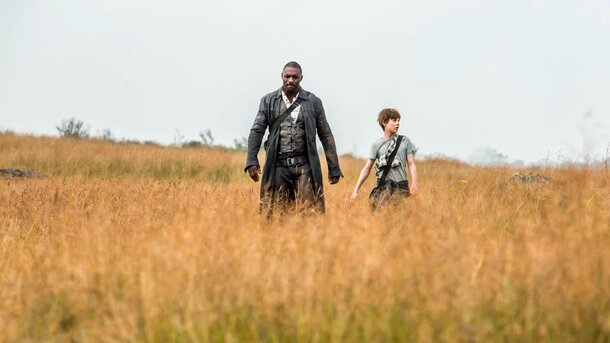 The Producers’ Decision Backfired: Stephen King Adaptations That Should Have Been TV Shows, Not Movies Stills from the films 'The Dark Tower'