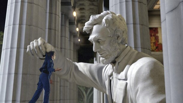 Iconic Roles in Vain? Ben Stiller Recalls Critics Asking Hollywood to Stop Casting Him in Comedies Ben Stiller in 'Night at the Museum'