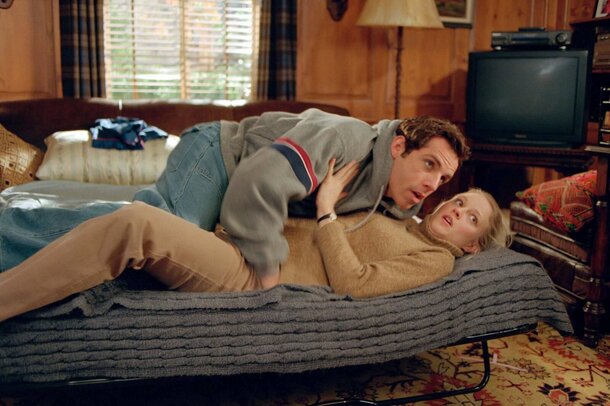 Iconic Roles in Vain? Ben Stiller Recalls Critics Asking Hollywood to Stop Casting Him in Comedies Ben Stiller in 'Meet the Parents'