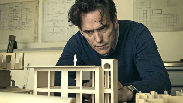 Still from the movie 'The House That Jack Built' (2018)