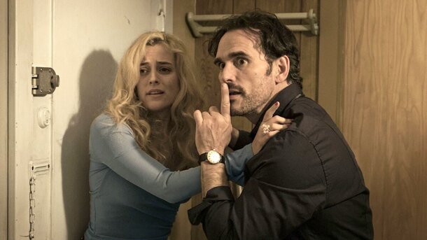 Still from the movie 'The House That Jack Built' (2018)