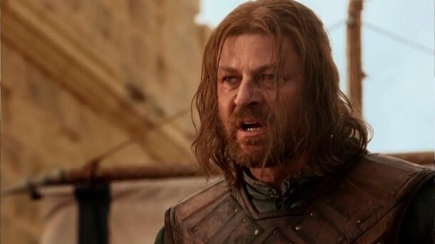 Sean Bean Refused to Finish Watching 'Game of Thrones': Here's What He Thinks of the Controversial Finale Stills from the series 'Game of Thrones'